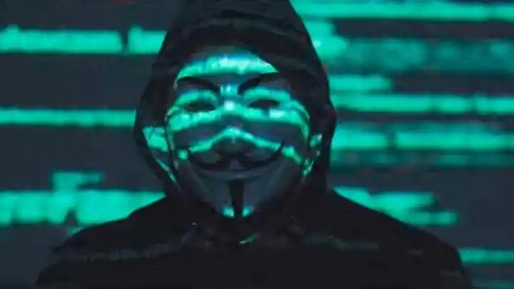 Anonymous pirateó los servicios de transmisión rusos