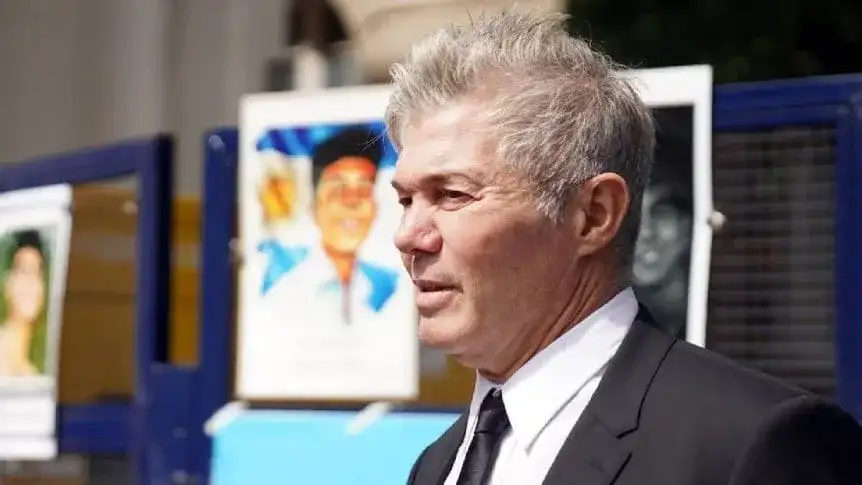 fernando burlando