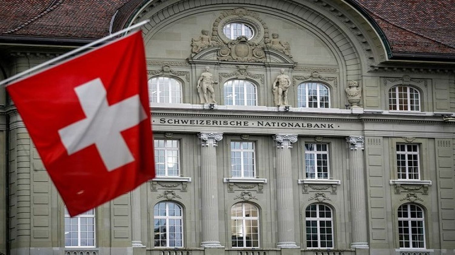 Bloomberg destapa la OLLA DE CORRUPCIÓN VENEZOLANA  que salpica a banca suiza