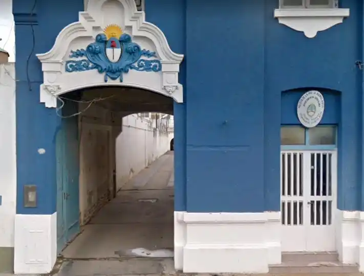 Punta Alta: La Justicia ordenó la detención de dos presuntos abusadores de dos menores de 8 y 9