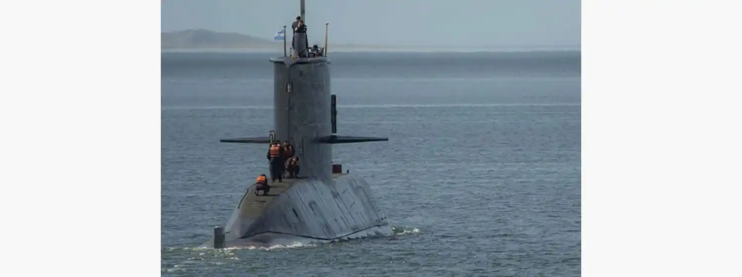 ARA San Juan: "Tienen que pagar e ir presos los responsables"