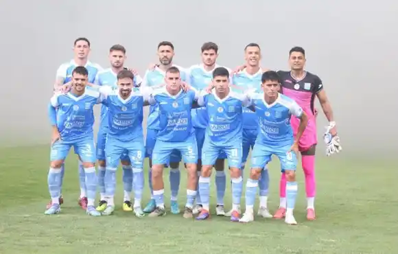 Estudiantes de Río Cuarto: de primera