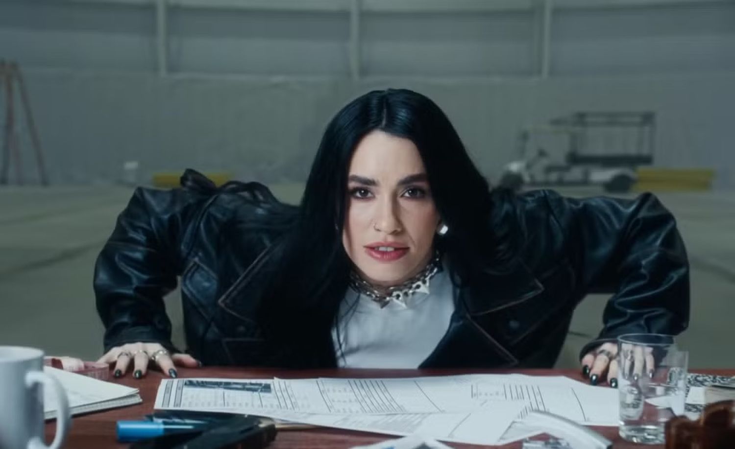 El tema "Fanático" gano el premio a la canción del año