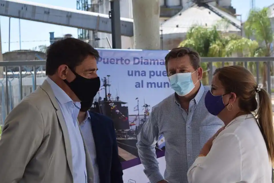 Aspiran a que el 1° de diciembre se rehabilite el servicio de transporte de pasajeros