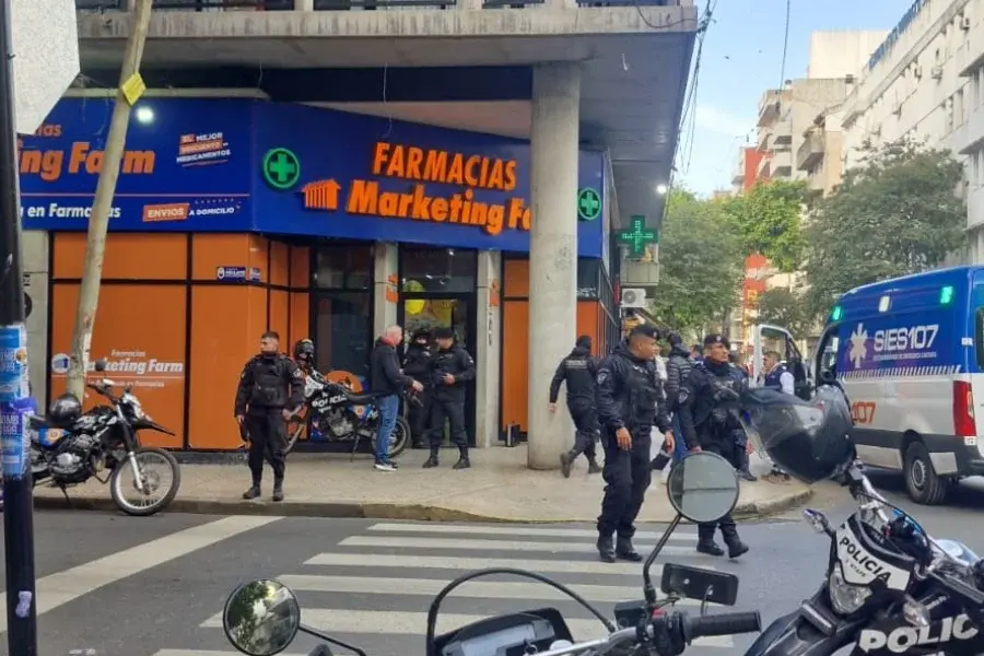 Foto: Mauro Yasprizza.