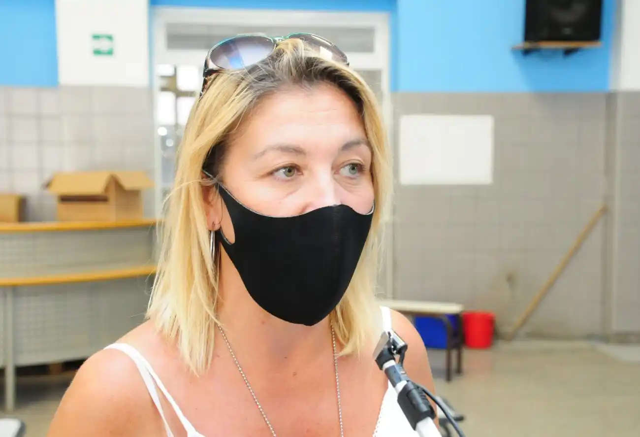 Se garantizó el comienzo presencial del nivel inicial en marzo, primero con sala de cinco 