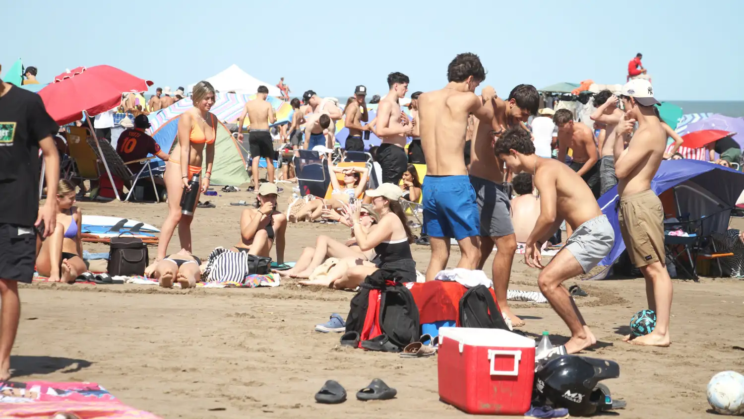 playa - 3
