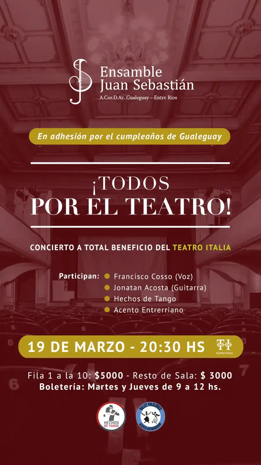 teatro