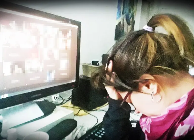 La mitad de los adolescentes sufrió sobrecarga de tareas y agotamiento durante la segunda ola de la pandemia