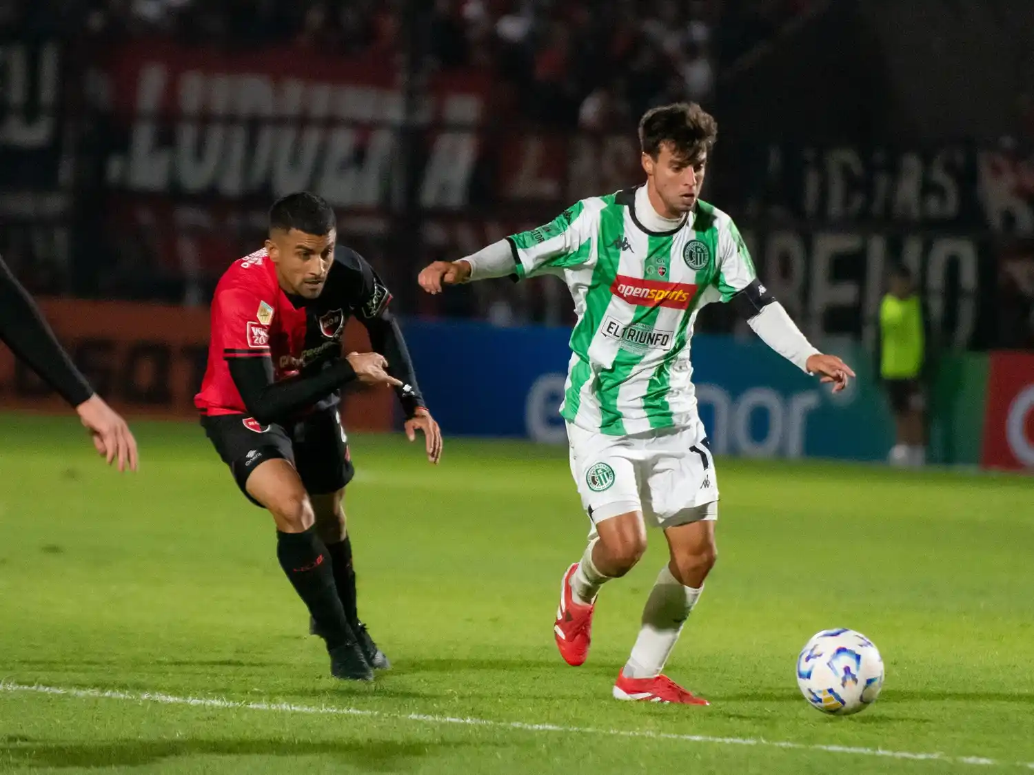 Foto: Prensa Kimberley