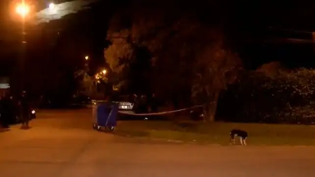 Granadero Baigorria: hallaron muerto a un hombre en su casa
