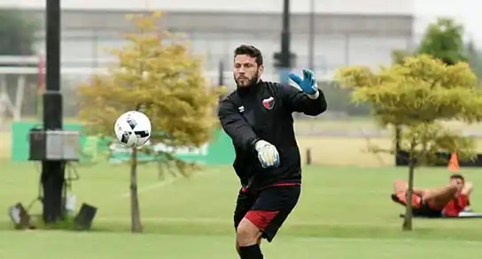 Freitas, Olivera, Bernardi, ¿cuál es el primero en venir?