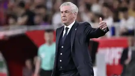 Carlo Ancelotti, nuevo seleccionador de Brasil: un hito histórico en la Canarinha