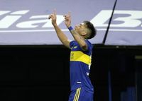 Boca y Racing, en un duelo que tiene mucho en juego