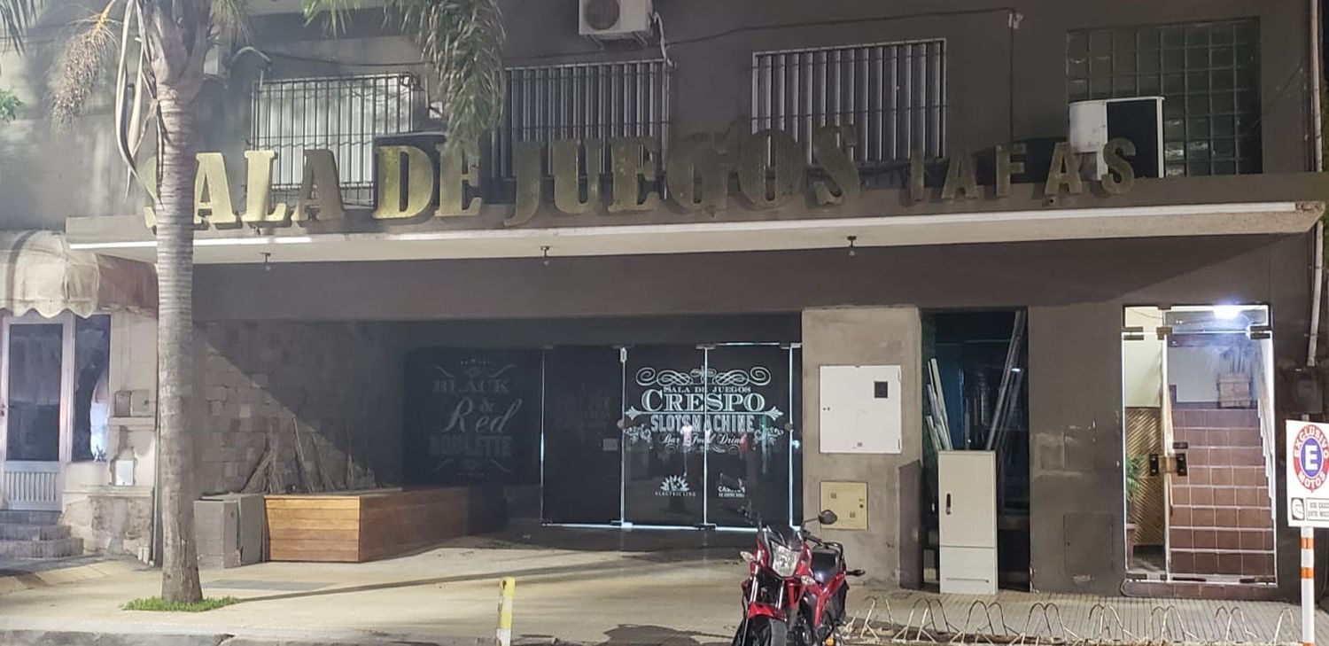 Salas de Juegos reiniciarán en forma paulatina la actividad