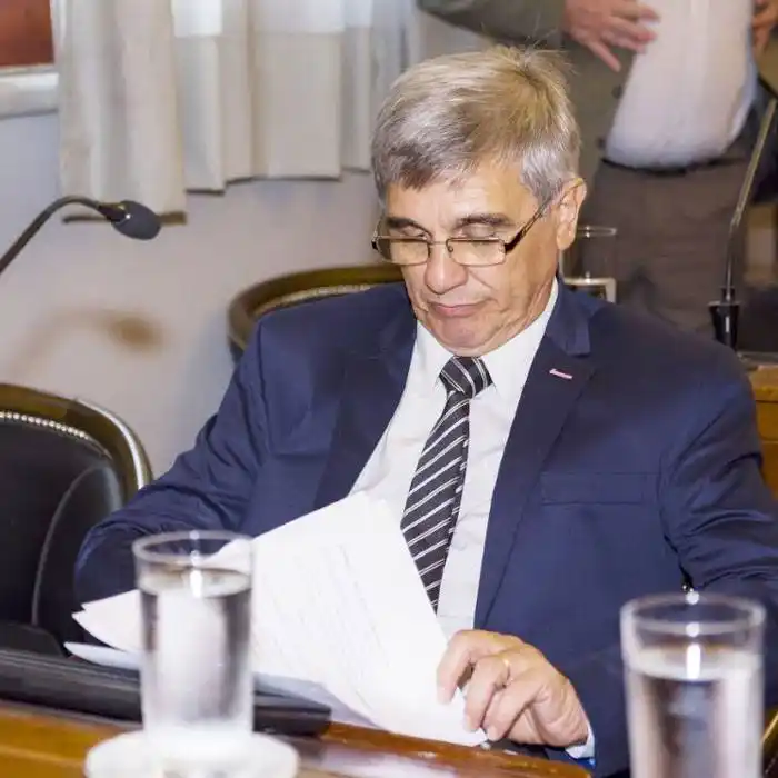 �SEl nuevo consenso fiscal  sostiene más presión tributaria⬝, dijo Dal Molín