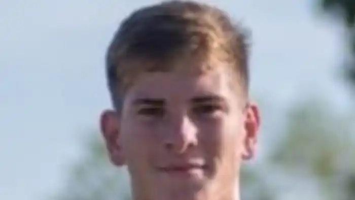 Primera citación para Josías Palais