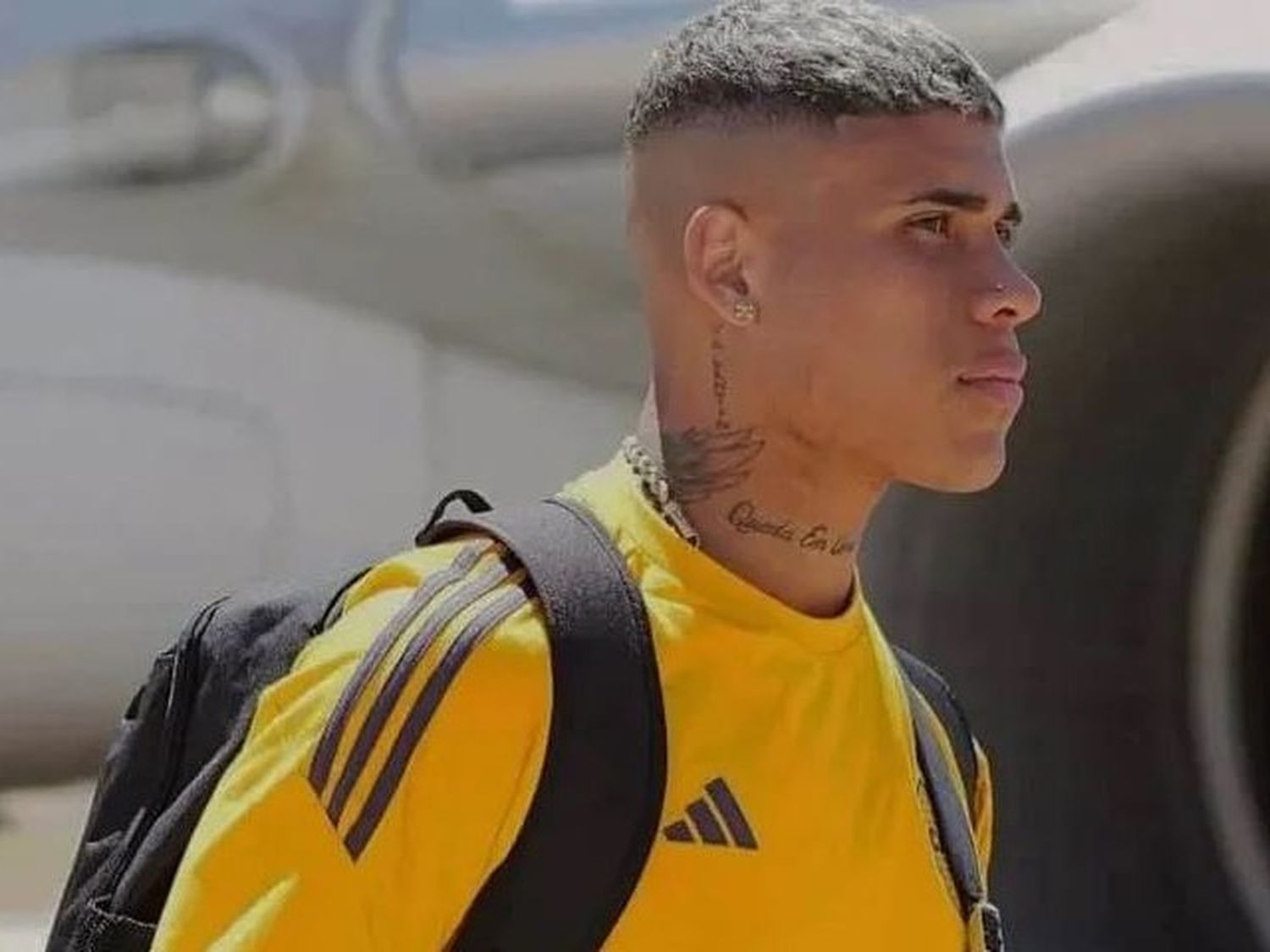 Un futbolista de Boca no obtuvo la visa y se pierde el Mundial de Clubes