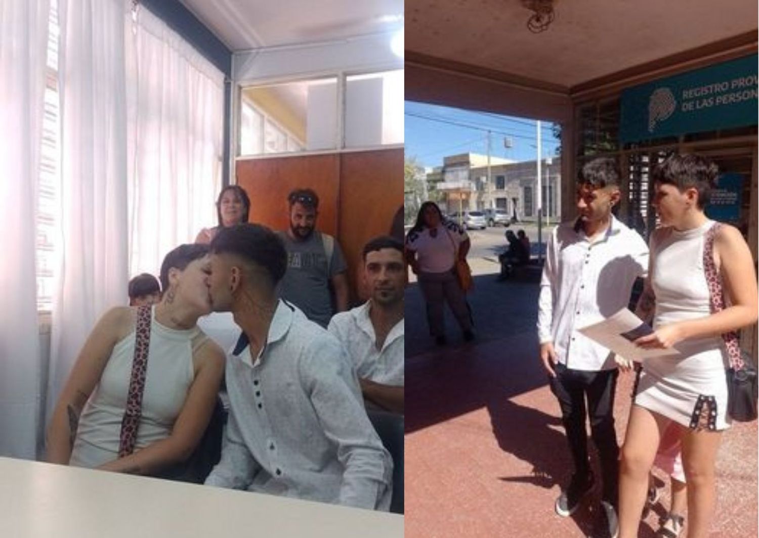 ¡Se casaron Lucero y Rodrigo!