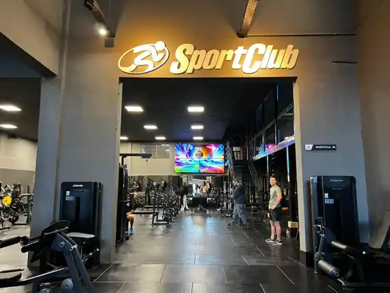 Sport Club abrió un moderno centro deportivo en Tandil y generó gran recepción en la comunidad