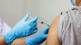 Se colocaron casi 52 mil dosis en la provincia por la Semana de la Vacunación en las Américas