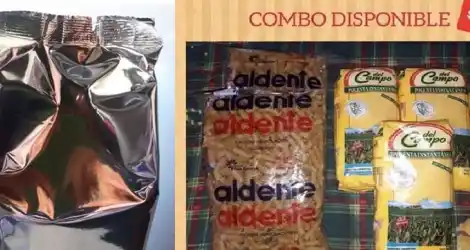 Reclamo: “Venden lo que les dan en la escuelas”