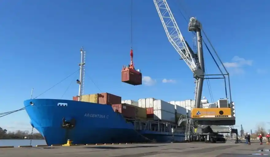 Auge en las importaciones: los productos más demandados por los argentinos