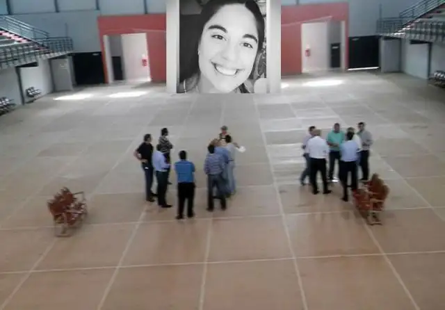 Hoy se realiza el sepelio de Micaela