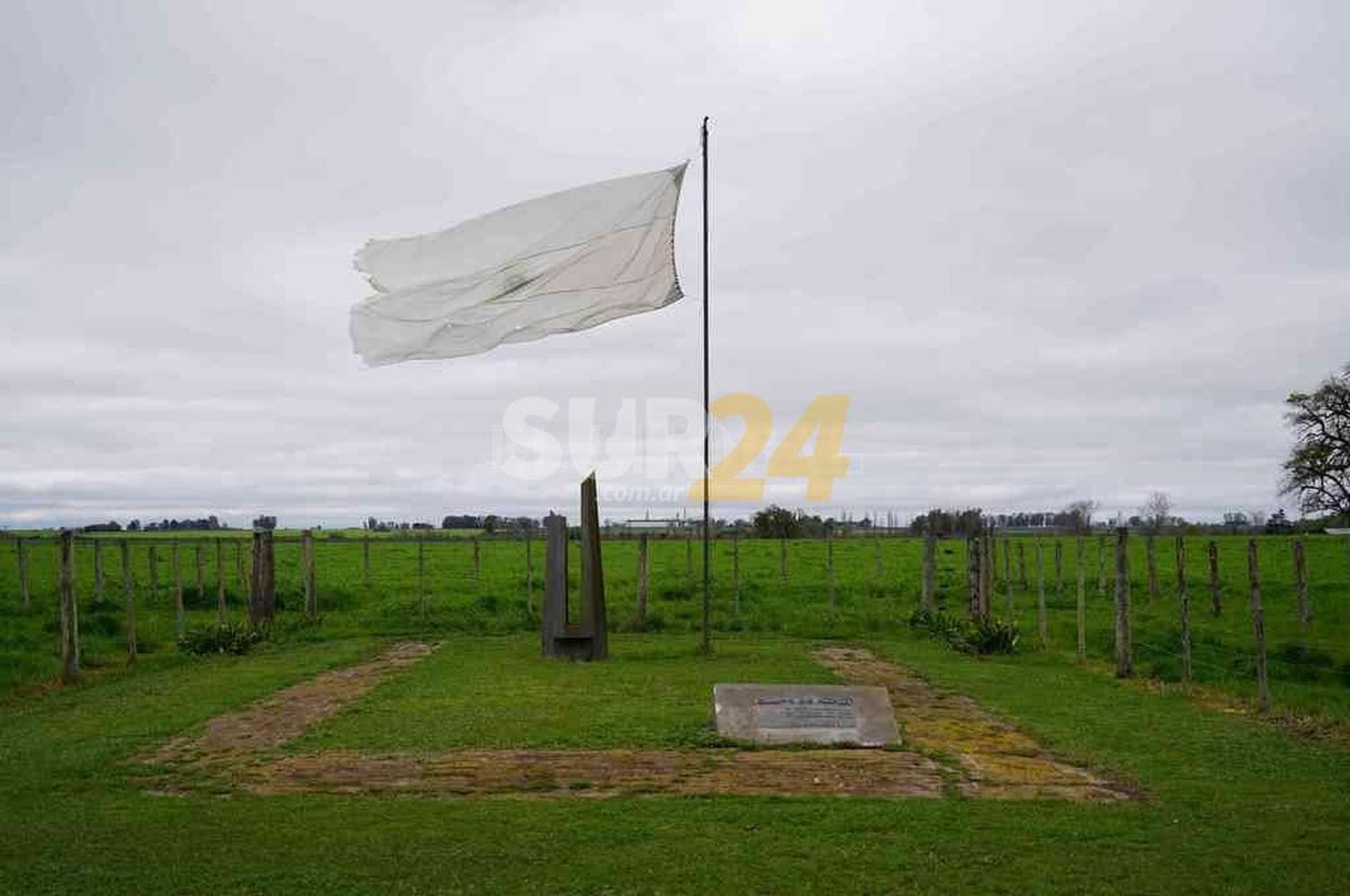 A 160 años de Pavón, la batalla del misterio en el sur santafesino