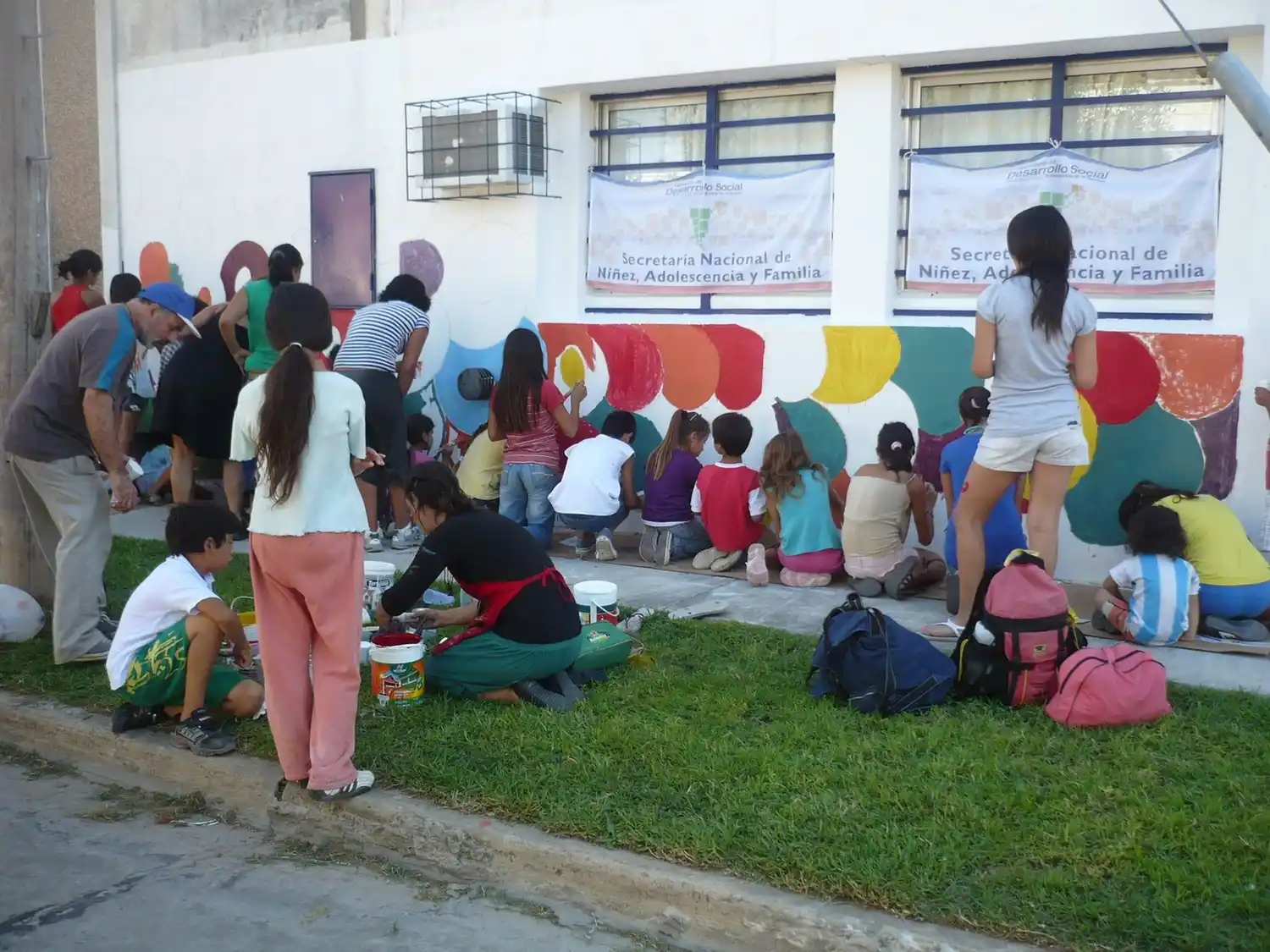 La Municipalidad dispuso un cronograma de actividades.