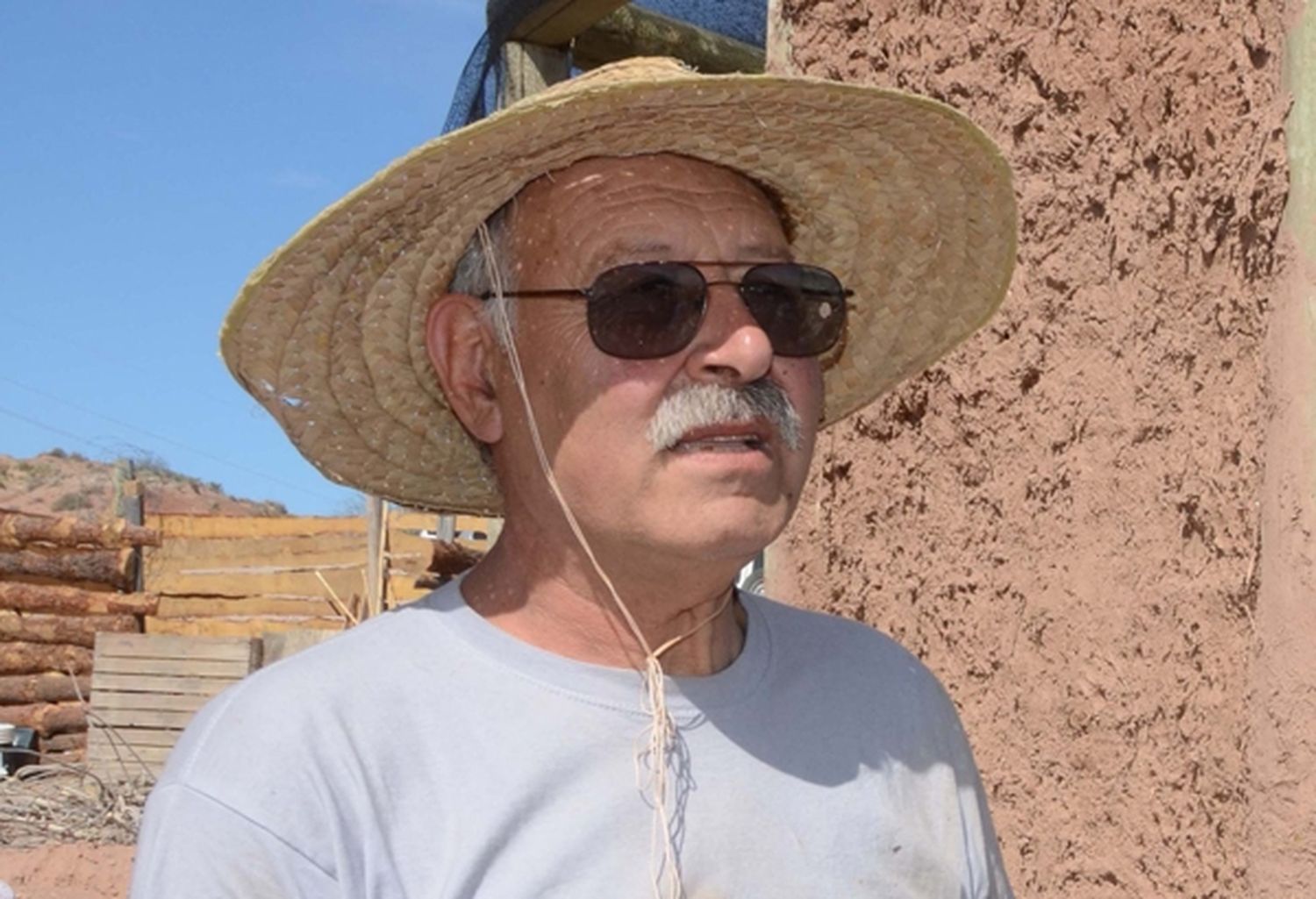 Jorge Belanko.