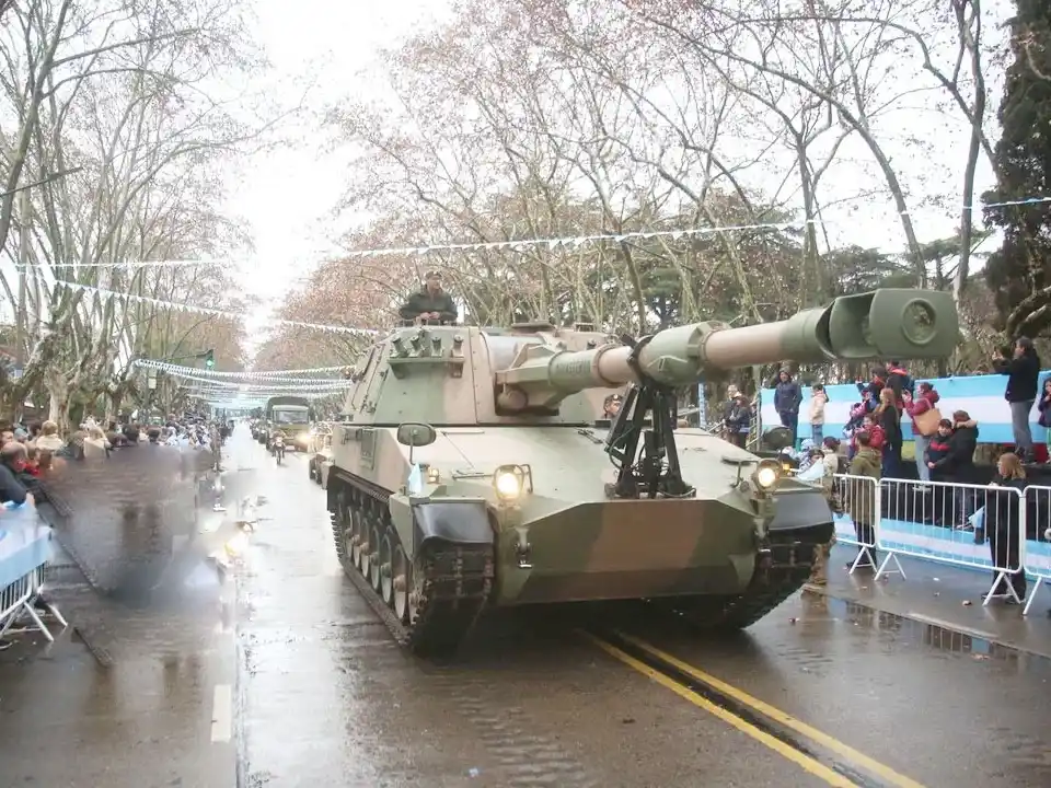 Recortaron más de $46.000 millones para el alistamiento militar