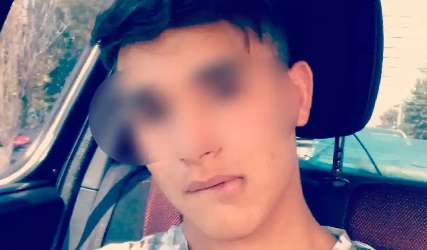 Triple crimen de Melchor Romero: se negó a declarar el adolescente detenido