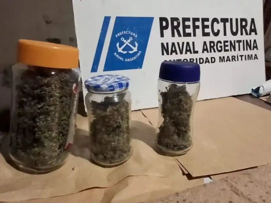 operativo antinarco de prefectura 1