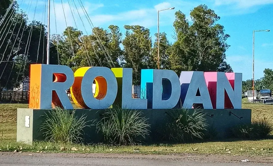 Roldán: la transformación de una ciudad que volvió a planificar su futuro