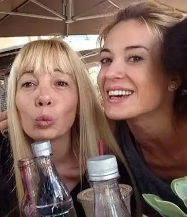 Murió de manera misteriosa la hermana de Jesica Cirio: qué se sabe