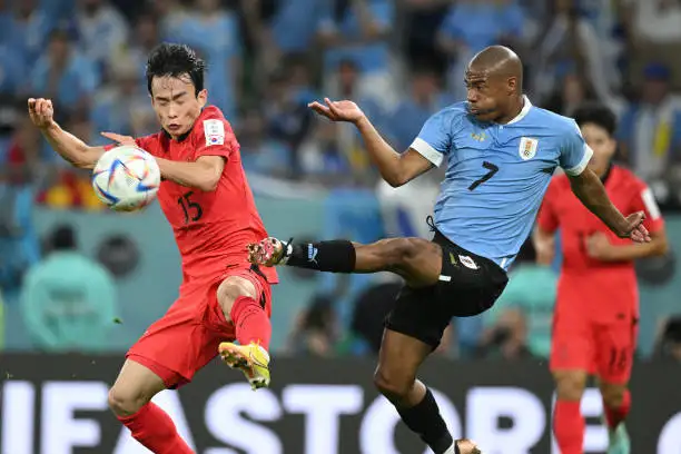 De la Cruz podría ser titular en Uruguay.