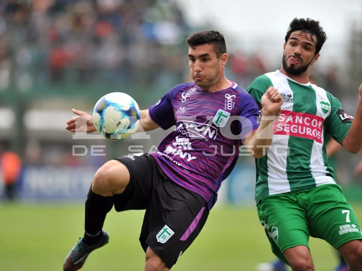 Adiós al hombre de los 100 partidos "verdes" 