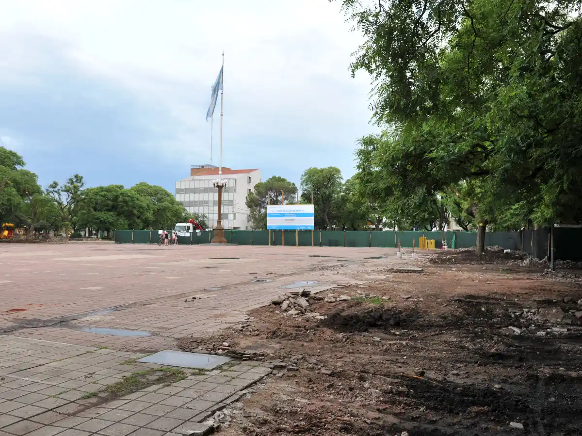 El debate por la Tecnoteca   