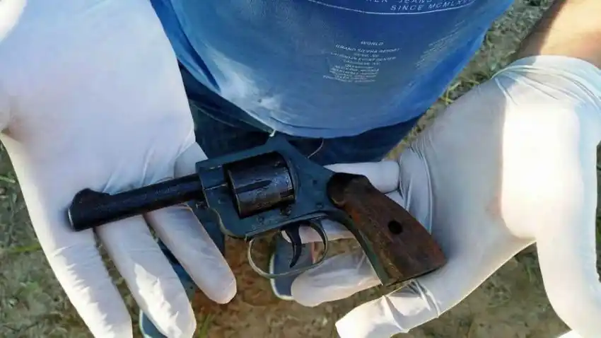 Esclarecen hecho de lesiones y tentativa de homicidio