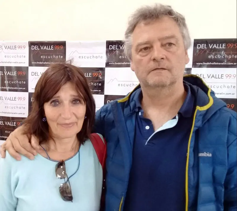 Cuantioso robo a pareja de Necochea en Chubut
