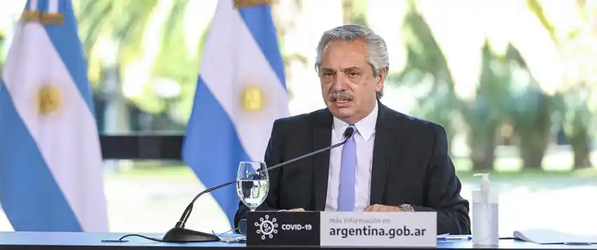 Tras el anuncio de Alberto, no habrá cambios en el aislamiento en Mar del Plata