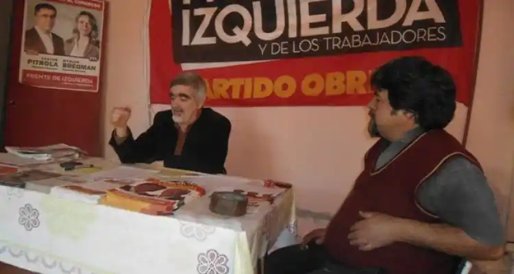 Frente de Izquierda presenta ordenanza para que se reincorpore a trabajadores despedidos en Celupaper