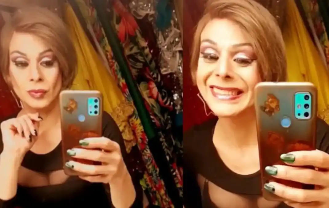 Conmoción en la ciudad por el fallecimiento de una reconocida transformista