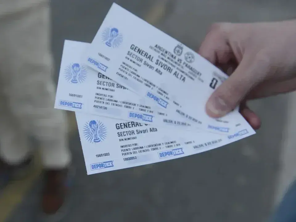 AFA anunció los nuevos precios de las entradas para el fútbol argentino.