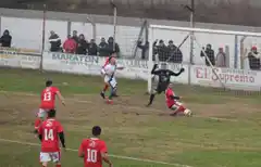 La Academia ganó con inteligencia y sigue haciendo historia