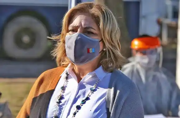 Coronavirus: Martorano se refirió a la posibilidad de incorporar una cuarta dosis