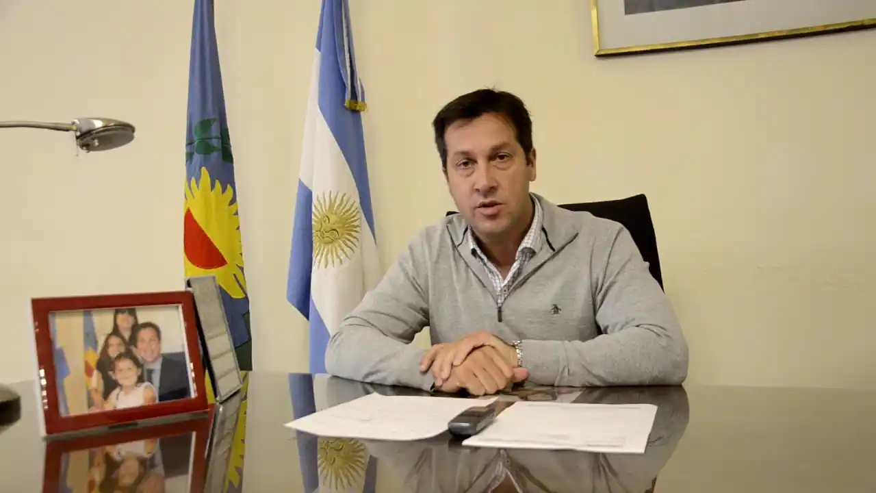 Entró en funciones un comité de gestión de emergencia