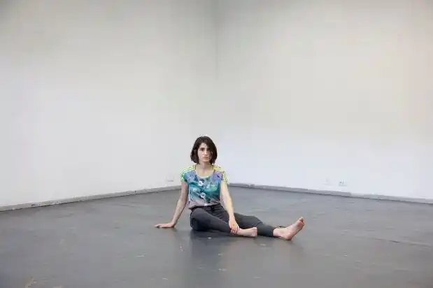 ¿Genialidad o fiasco? La obra que ganó $50.000 del Banco Central