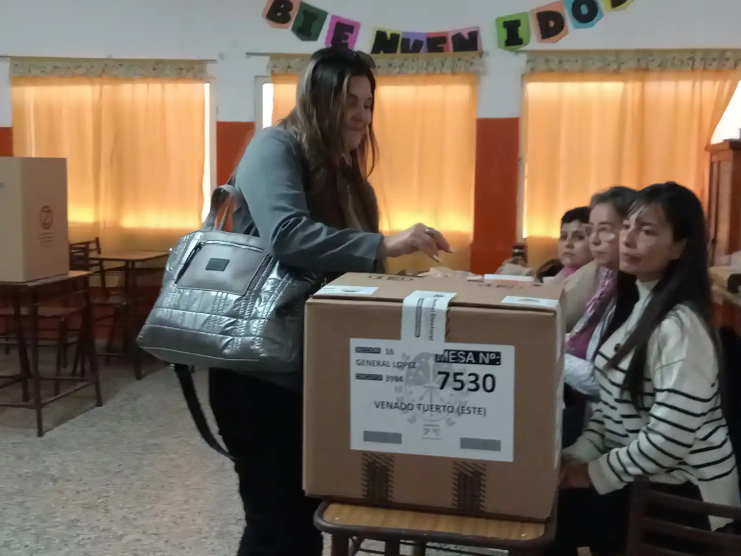 Ana Silvia Narvaiz - 1